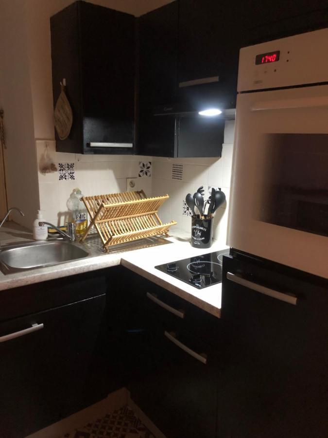 Le 41 Carnot Apartment ปัวติเยร์ ภายนอก รูปภาพ